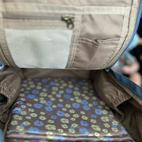 Doughnut backpack - Picture 5 of 5